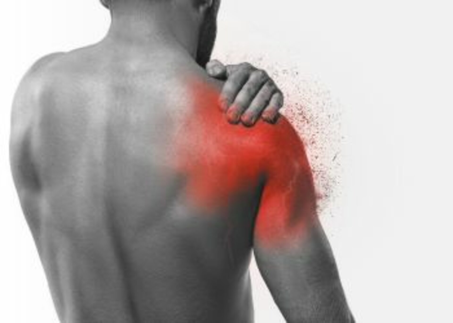 Frozen Shoulder Treatment in Thane