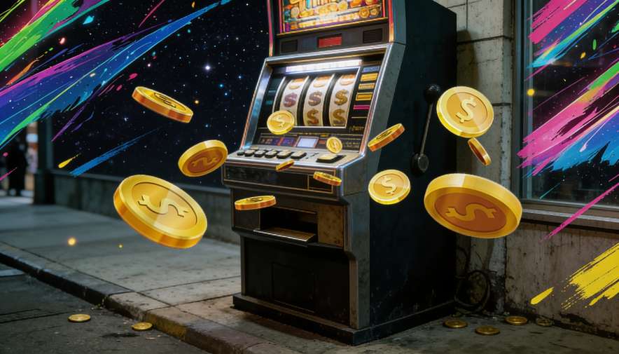 Jackpot Jill Casino